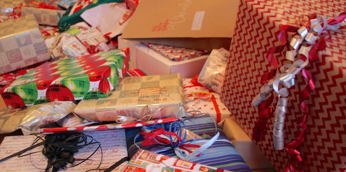 Inför förra julen väntades svenskarna handla julklappar för 21 miljarder kronor, enligt Svensk Handel. 