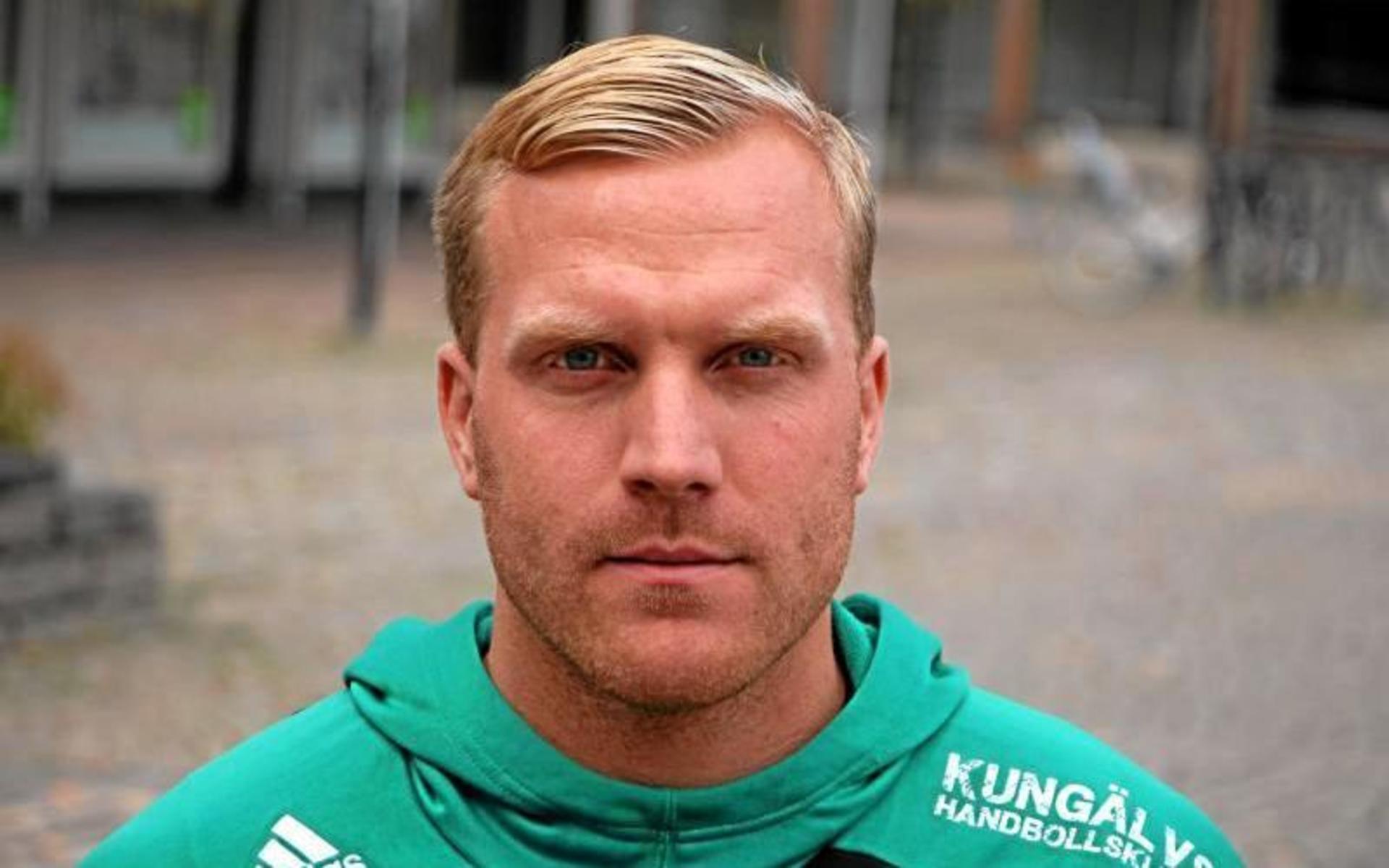 Christoffer Persson.