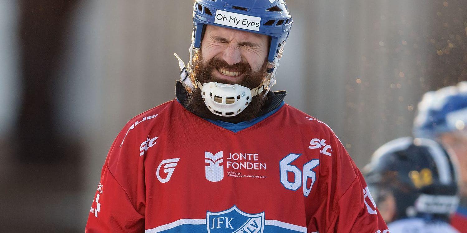 Katrineholm Bandy vann mot IFK Kungälv