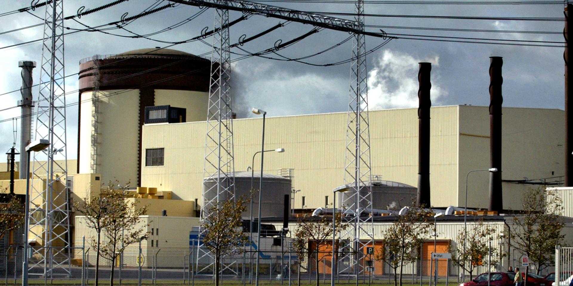 Ringhals 3 och 4 är två kärnreaktorer som är aktiva i Sverige. Debatten om kärnkraftens vara eller icke-vara är ständigt aktuell. Genrebild