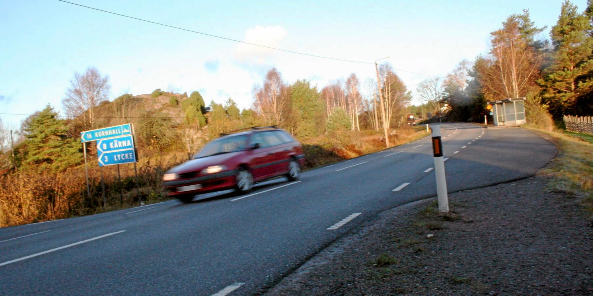 Kommunen får göra om detaljplanen för väg 168 genom Thuvkil.