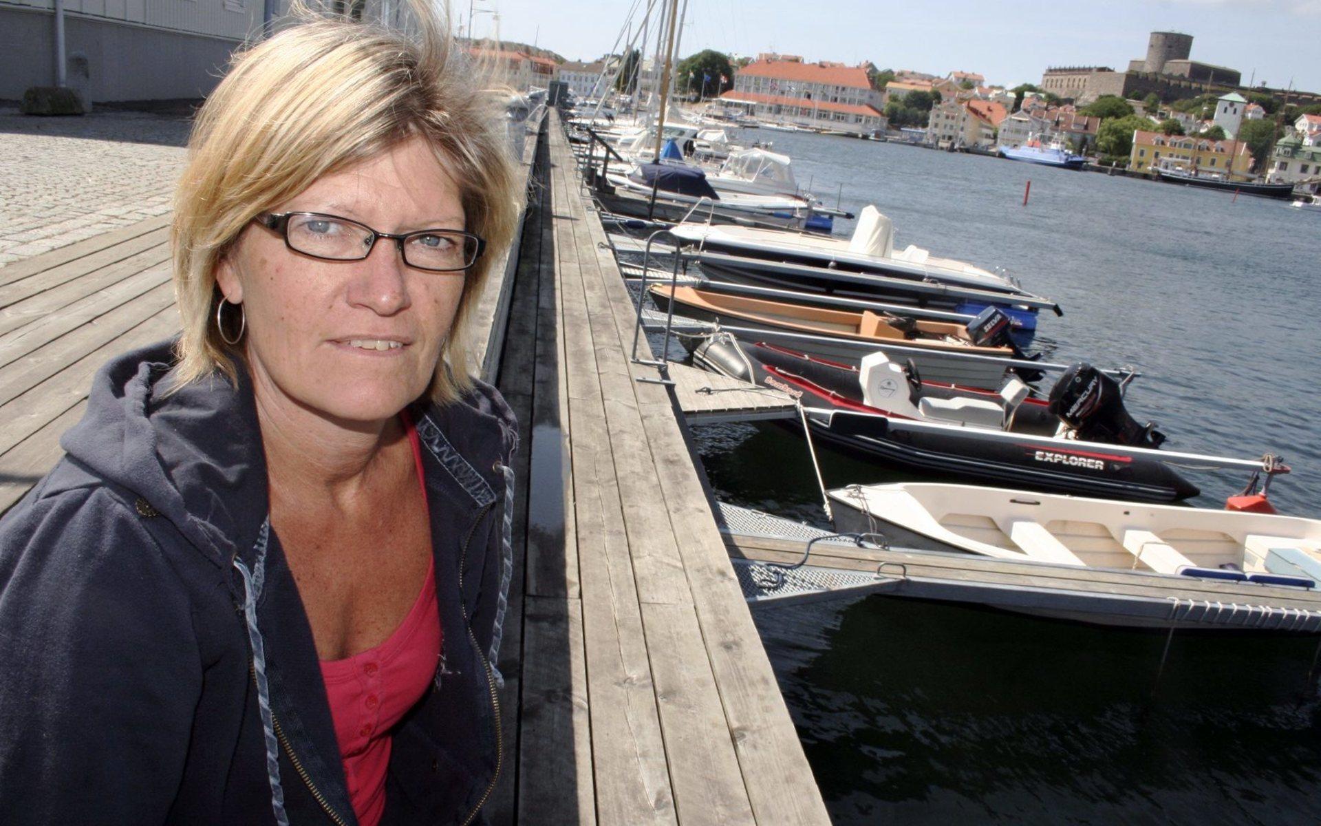 Eva-Lena Rydqvist