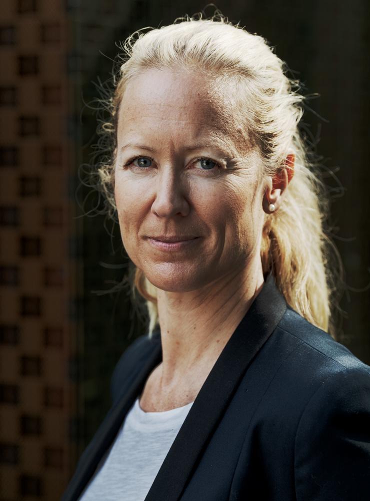 Kristine Rygge