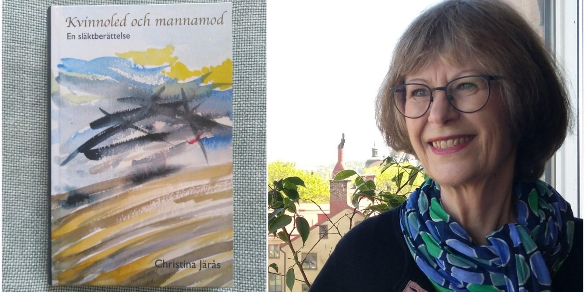 Romanen Kvinnoled och mannamån är skriven av Christina Järås där hon väver ihop sin släktberättelse med stor världshändelser. Romanen gör även nerslag i Kungälv. 